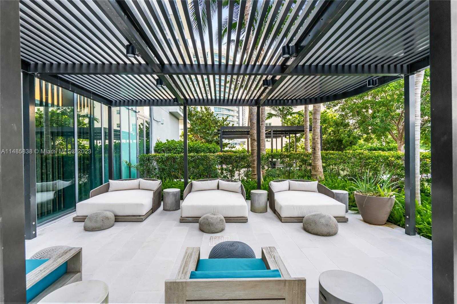Small Image of 480 NORTH EAST 31 STREET #3907, Miami Number 51