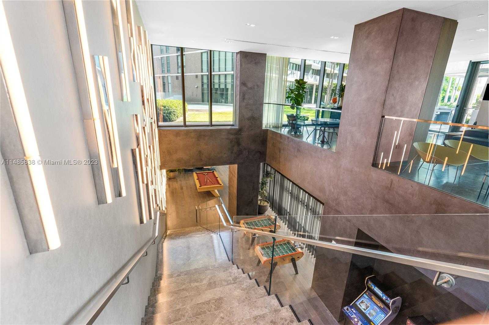 Small Image of 480 NORTH EAST 31 STREET #3907, Miami Number 52