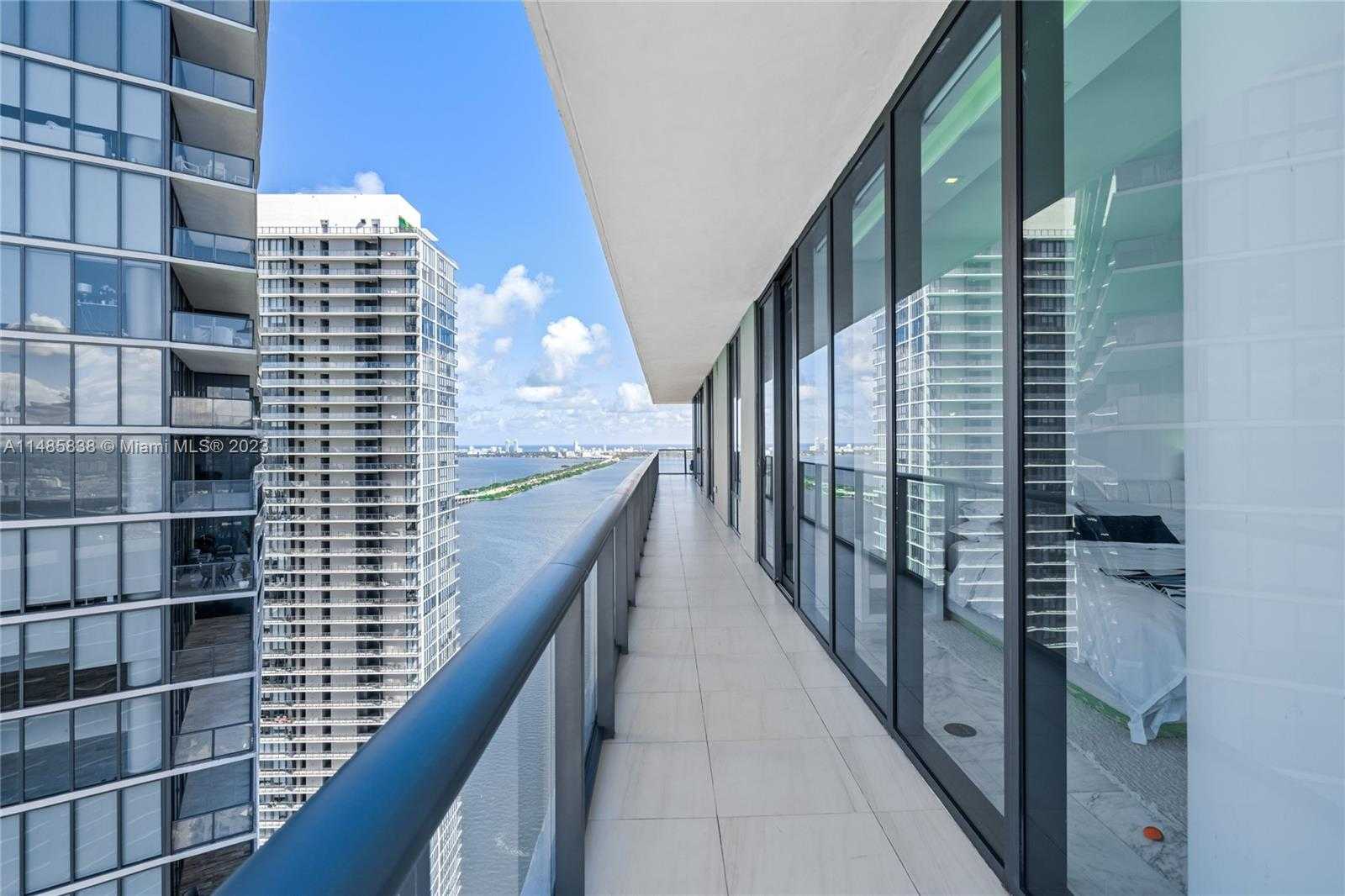 Small Image of 480 NORTH EAST 31 STREET #3907, Miami Number 54