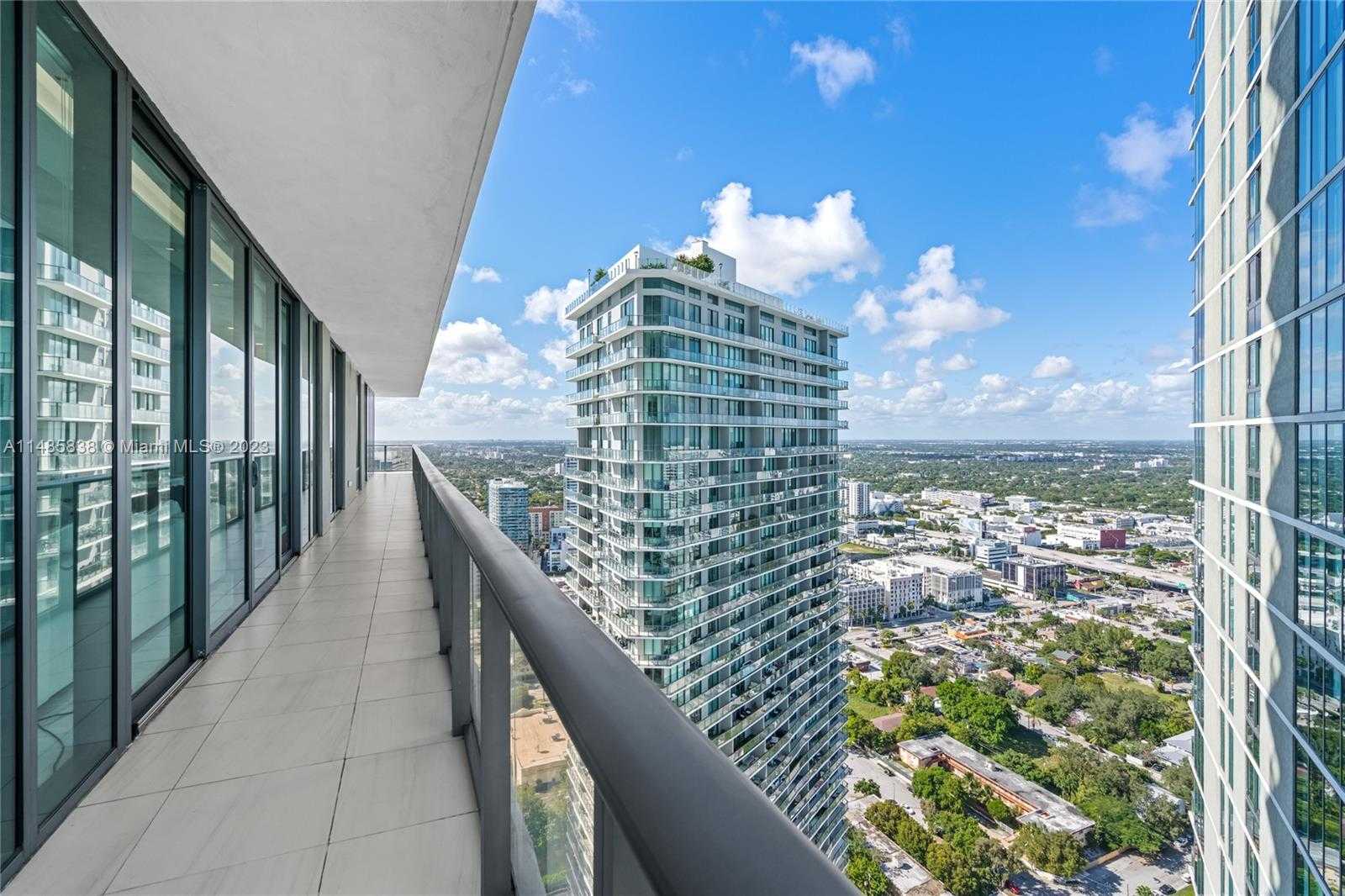 Small Image of 480 NORTH EAST 31 STREET #3907, Miami Number 55