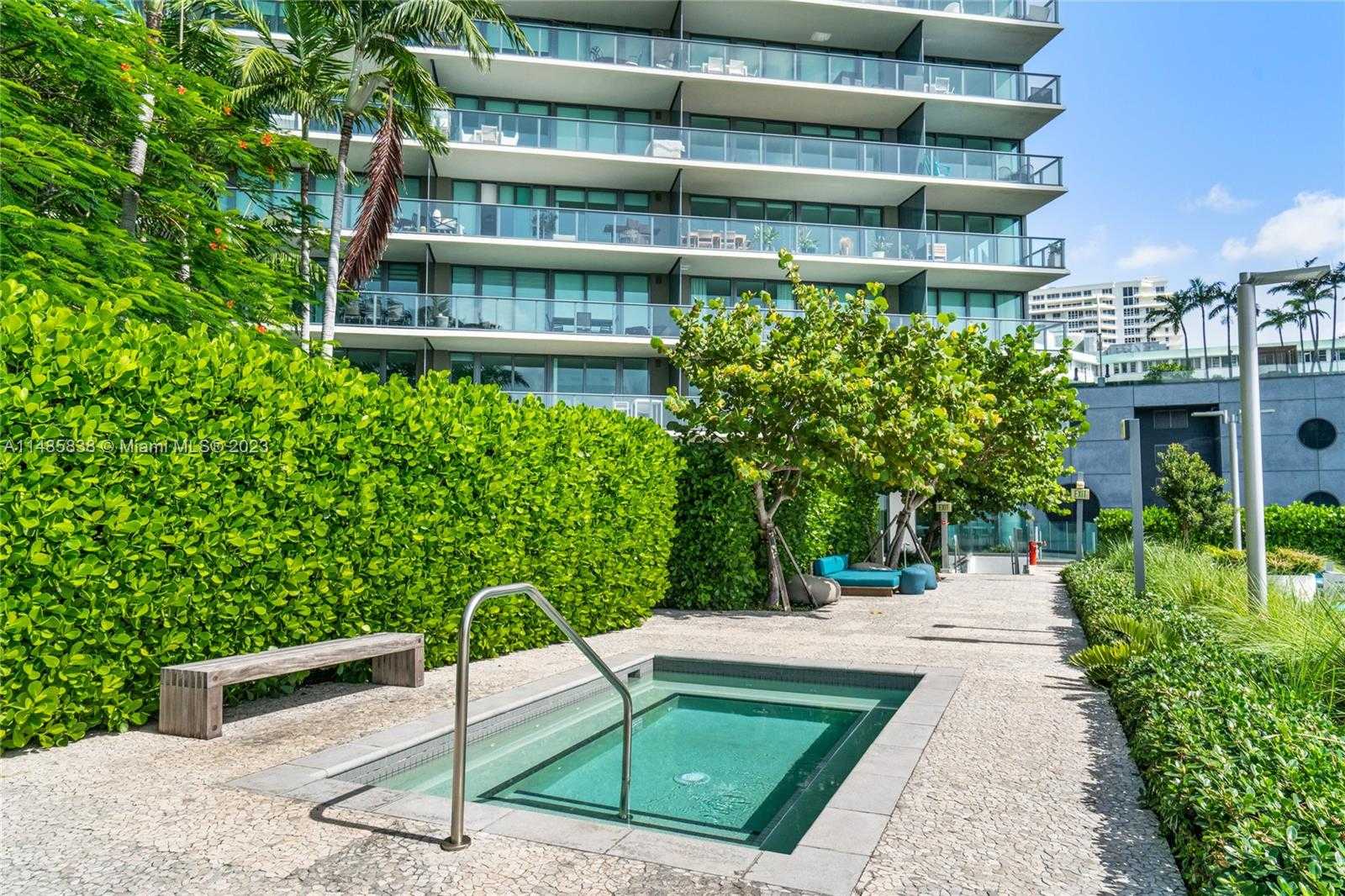 Small Image of 480 NORTH EAST 31 STREET #3907, Miami Number 56