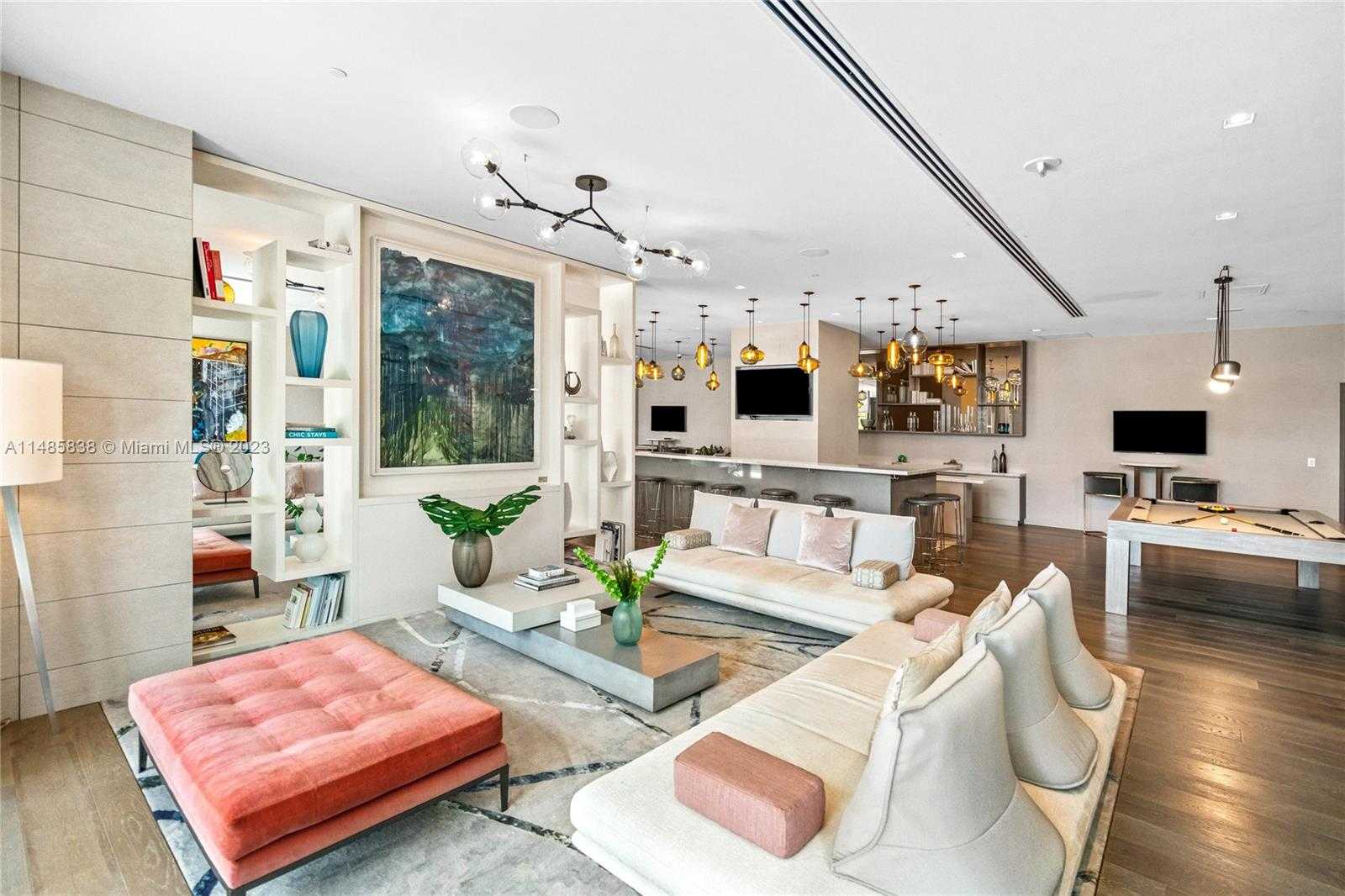 Small Image of 480 NORTH EAST 31 STREET #3907, Miami Number 57