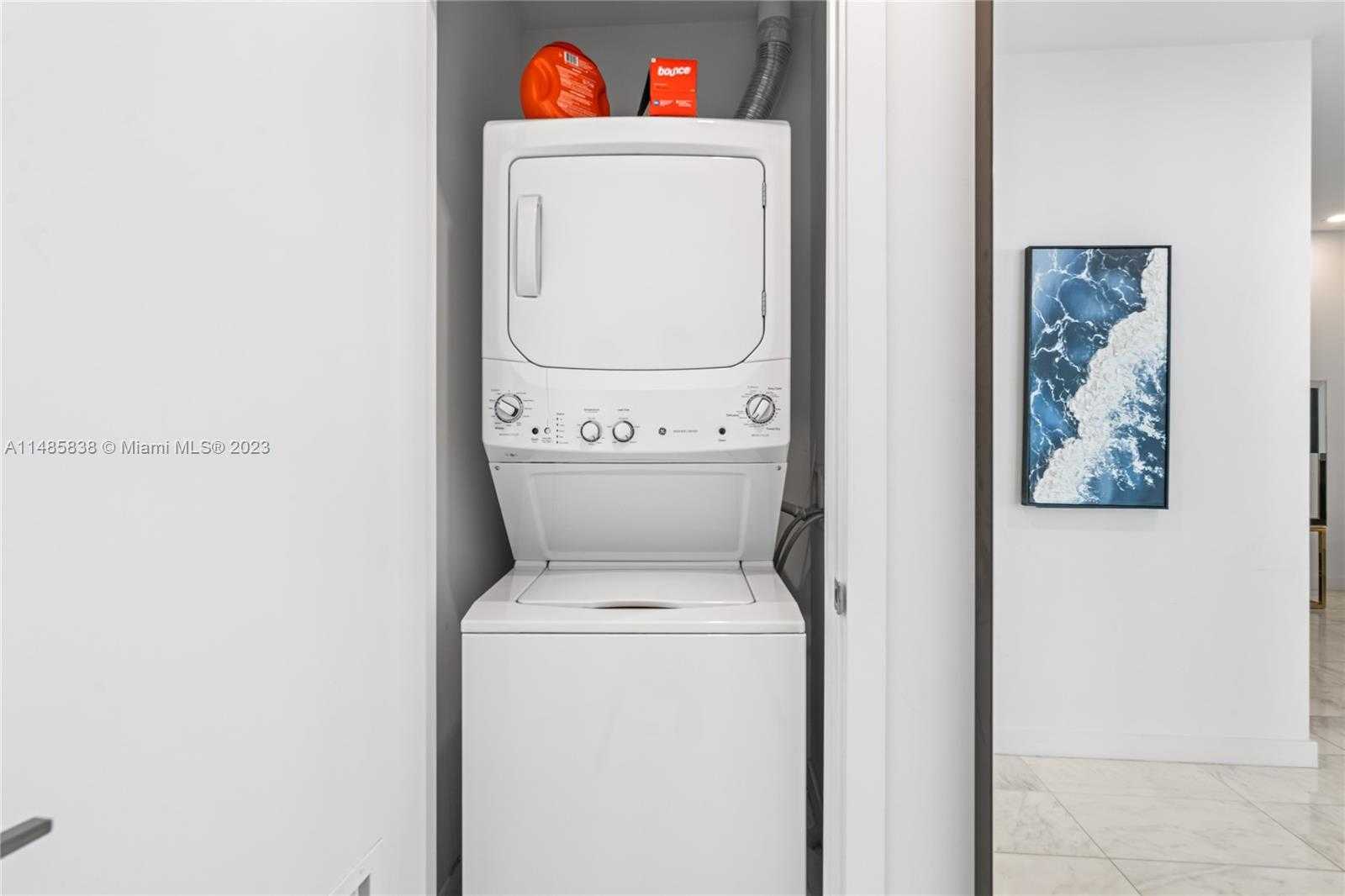 Small Image of 480 NORTH EAST 31 STREET #3907, Miami Number 58