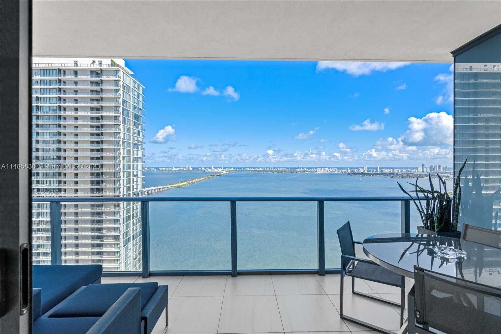 Small Image of 480 NORTH EAST 31 STREET #3907, Miami Number 6