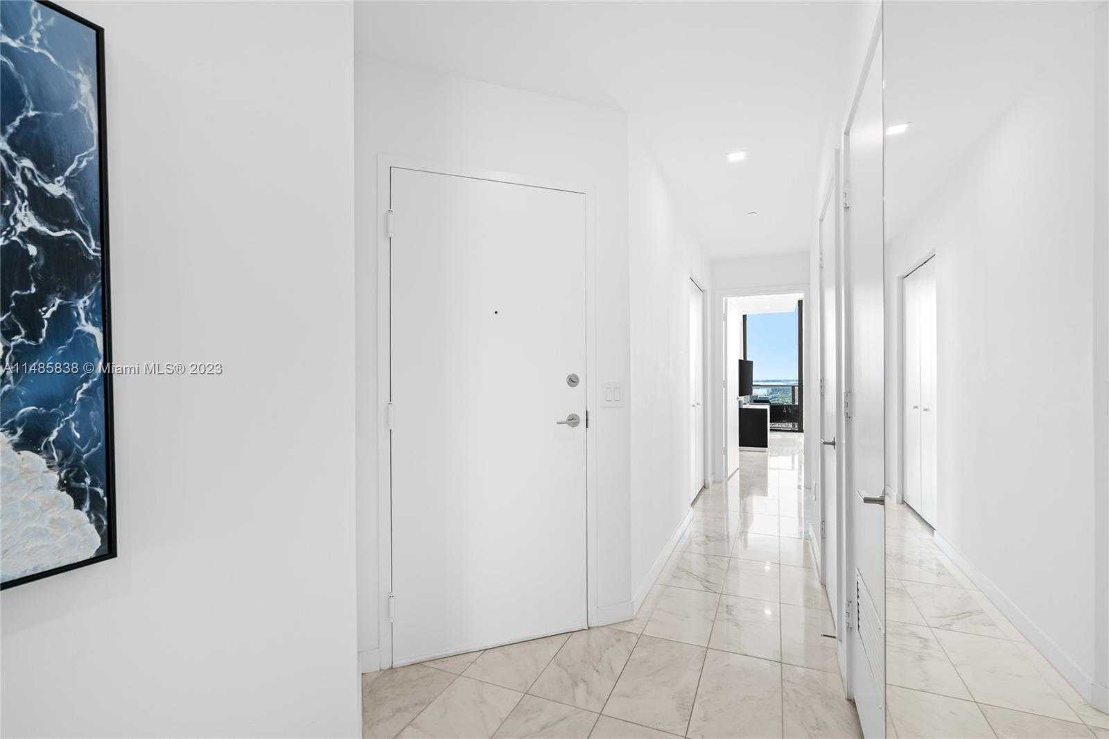 Small Image of 480 NORTH EAST 31 STREET #3907, Miami Number 68