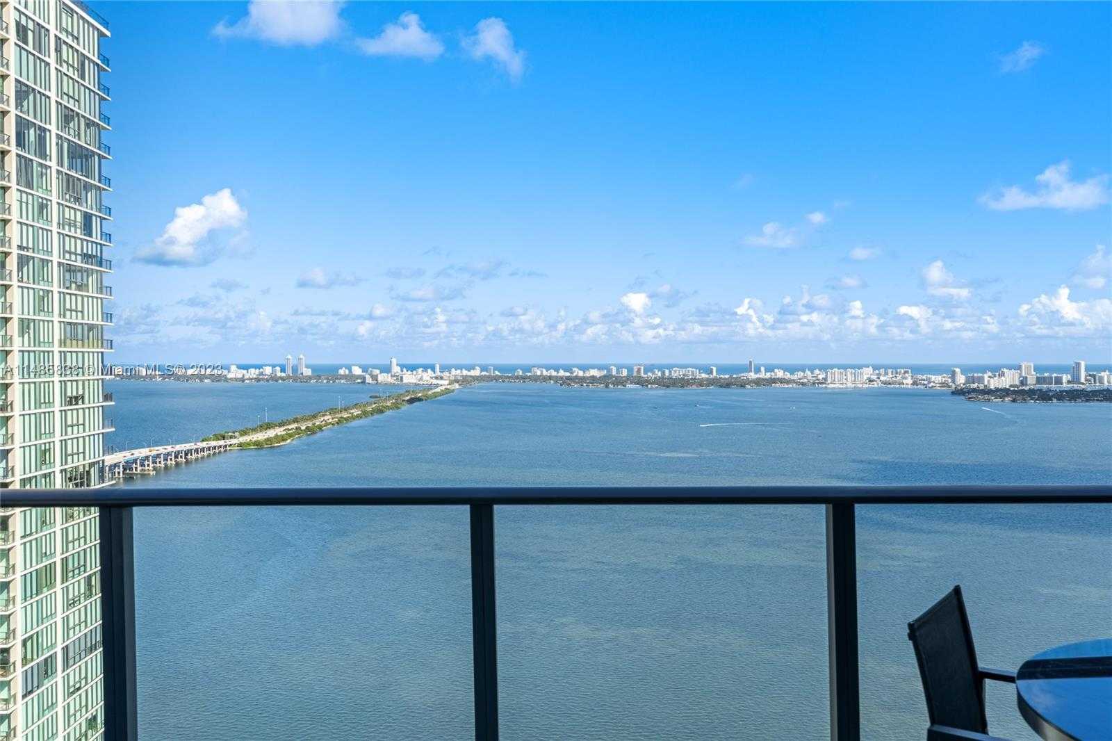 Small Image of 480 NORTH EAST 31 STREET #3907, Miami Number 7