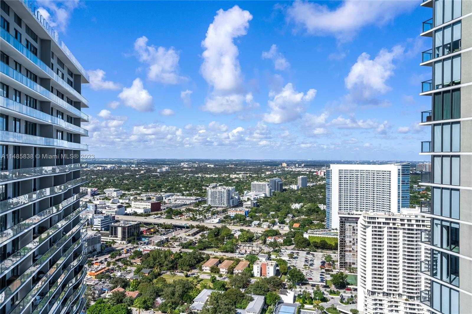 Small Image of 480 NORTH EAST 31 STREET #3907, Miami Number 70