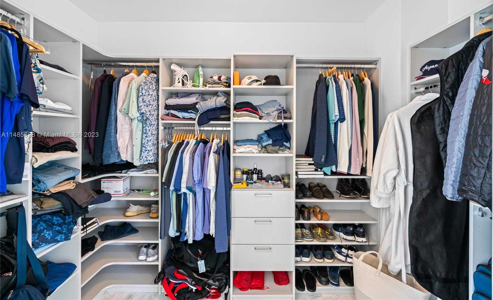 Small Image of 480 NORTH EAST 31 STREET #3907, Miami Number 74