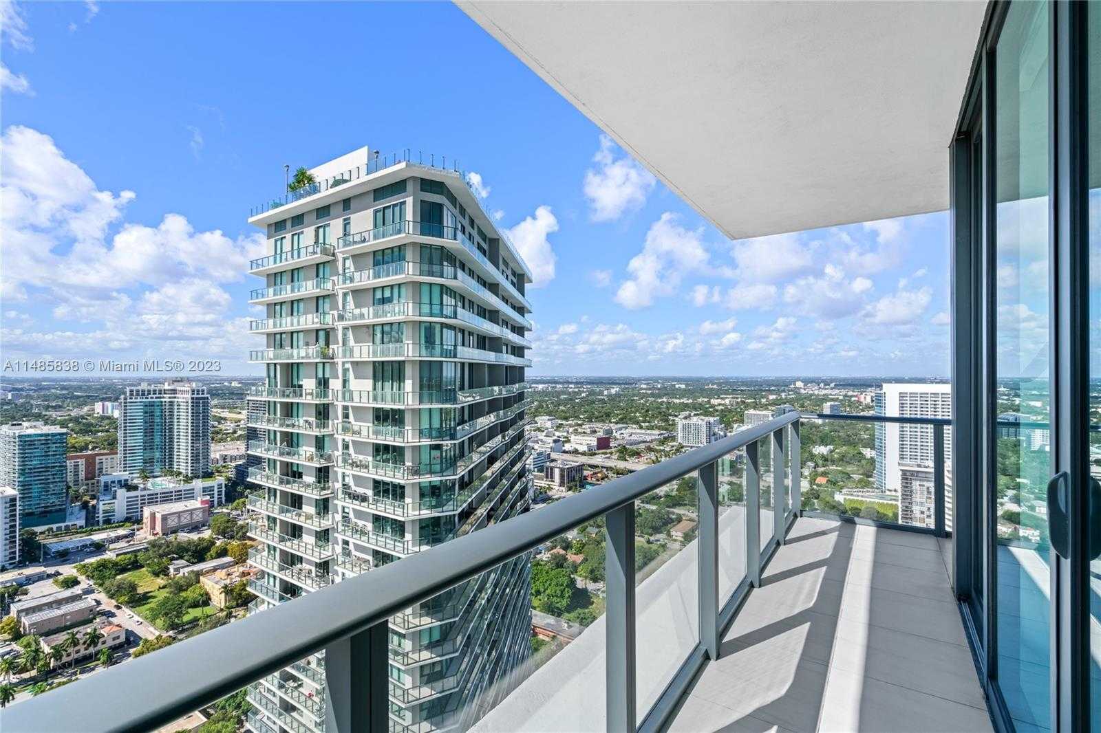 Small Image of 480 NORTH EAST 31 STREET #3907, Miami Number 77
