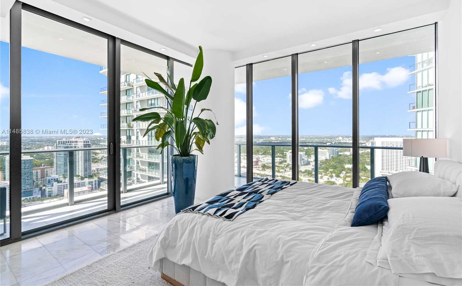 Small Image of 480 NORTH EAST 31 STREET #3907, Miami Number 8