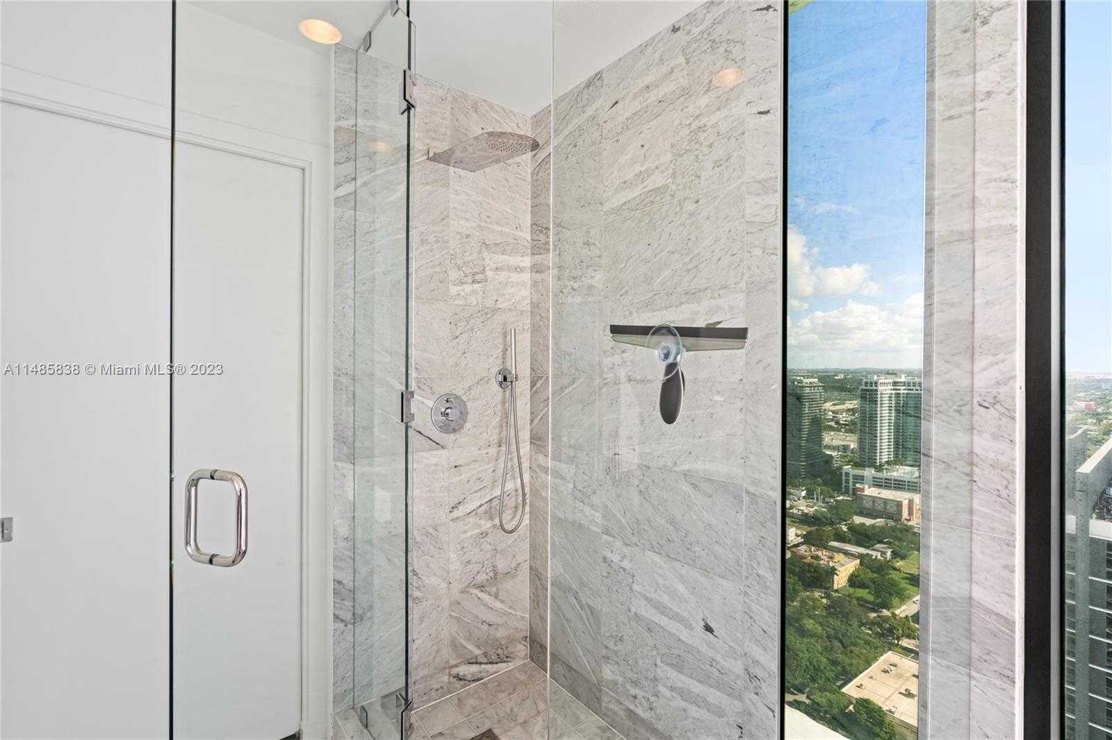 Small Image of 480 NORTH EAST 31 STREET #3907, Miami Number 80