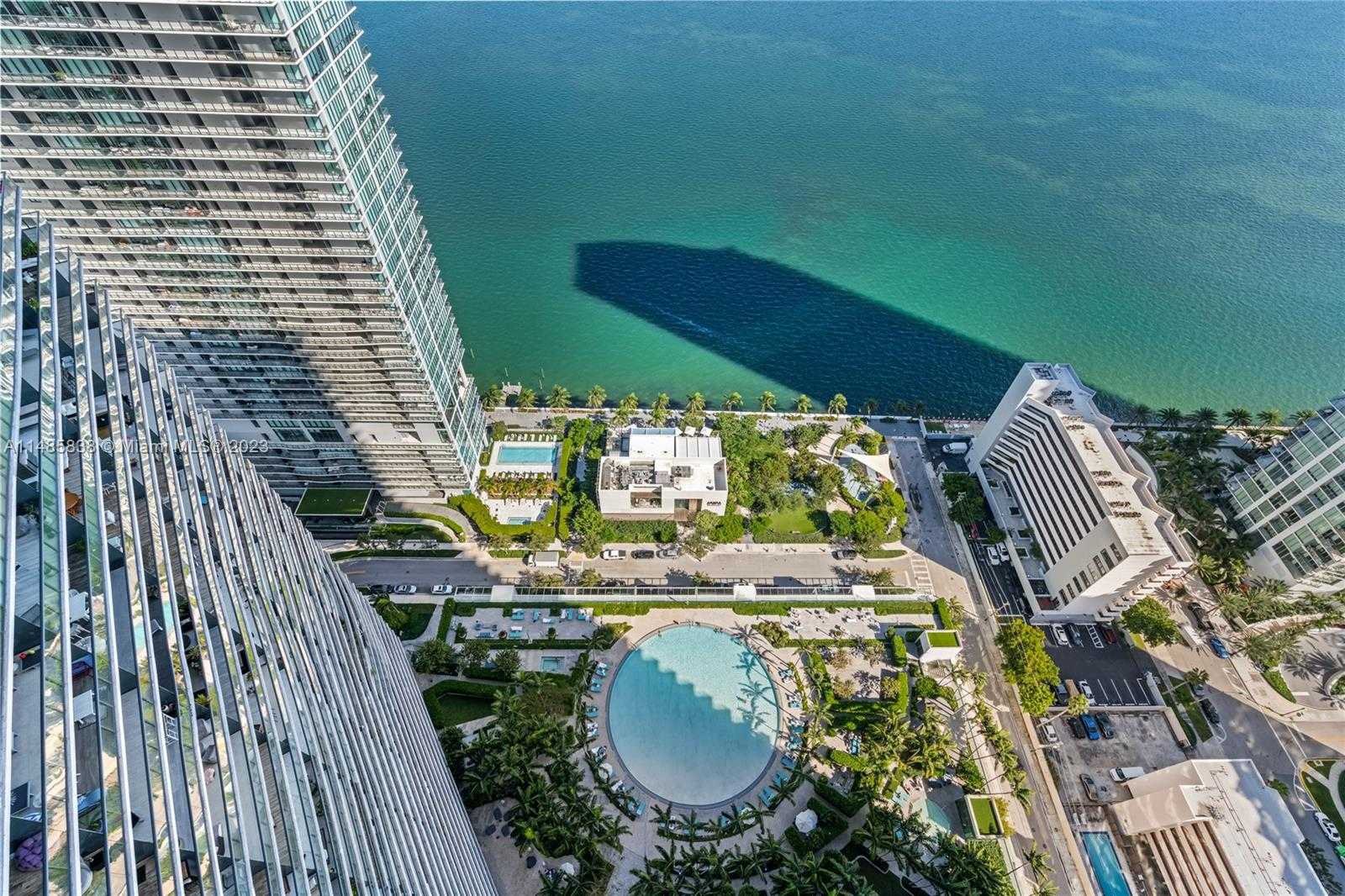 Small Image of 480 NORTH EAST 31 STREET #3907, Miami Number 82