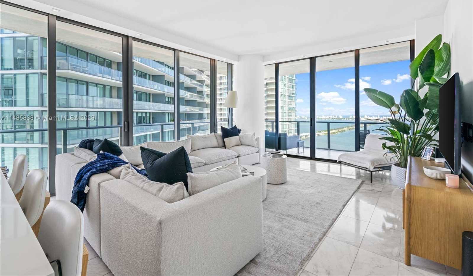 Small Image of 480 NORTH EAST 31 STREET #3907, Miami Number 86