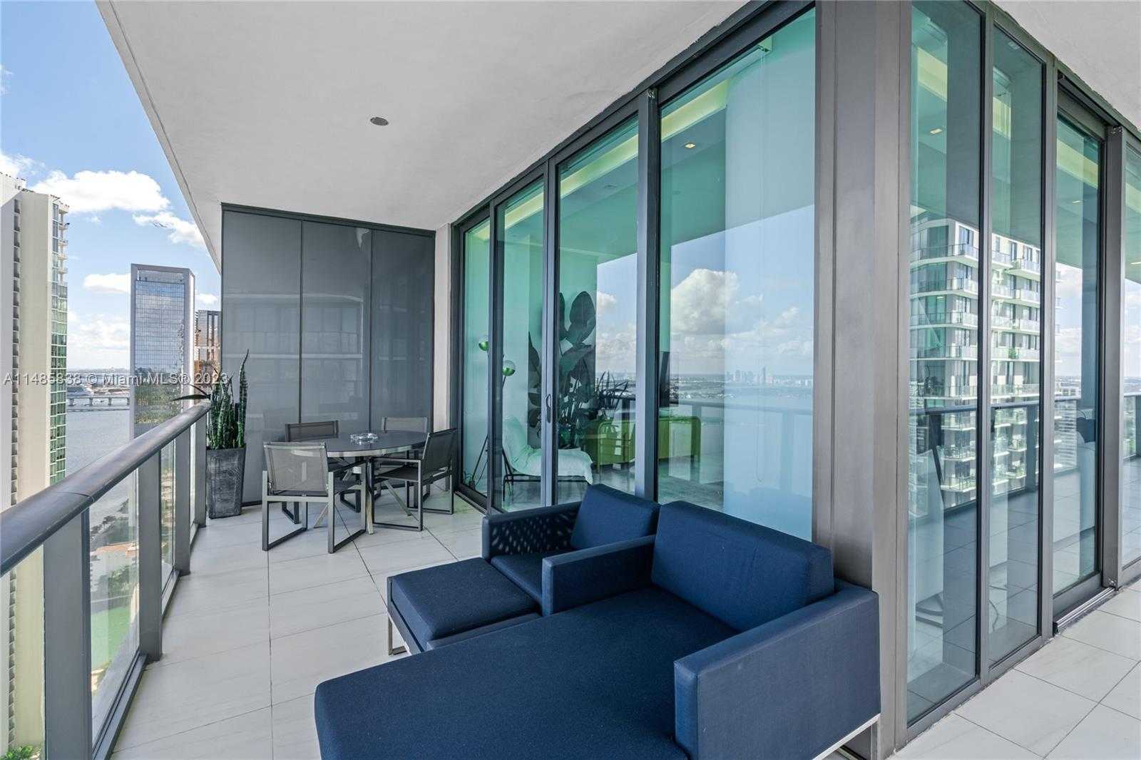 Small Image of 480 NORTH EAST 31 STREET #3907, Miami Number 87