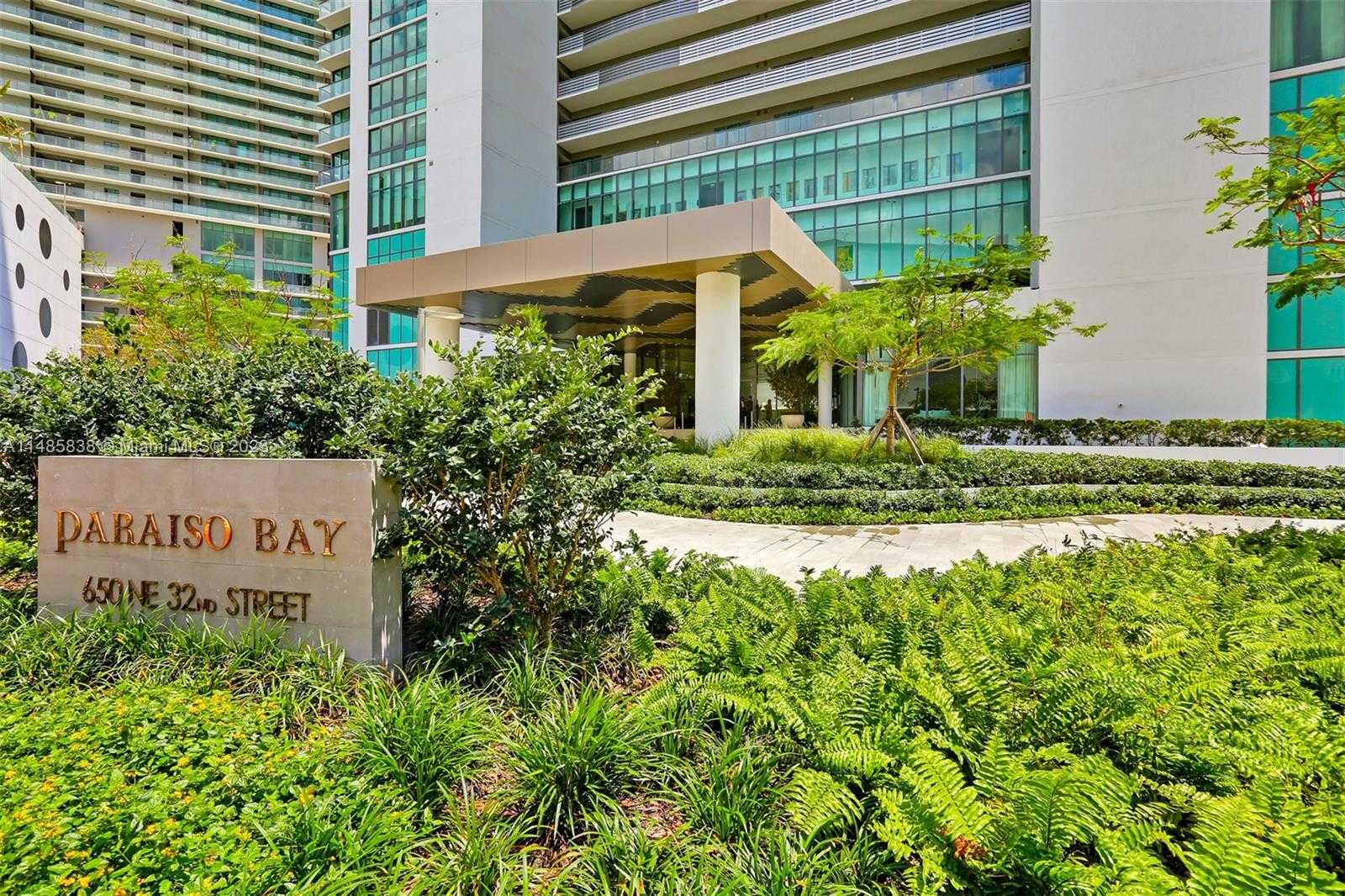Small Image of 480 NORTH EAST 31 STREET #3907, Miami Number 88
