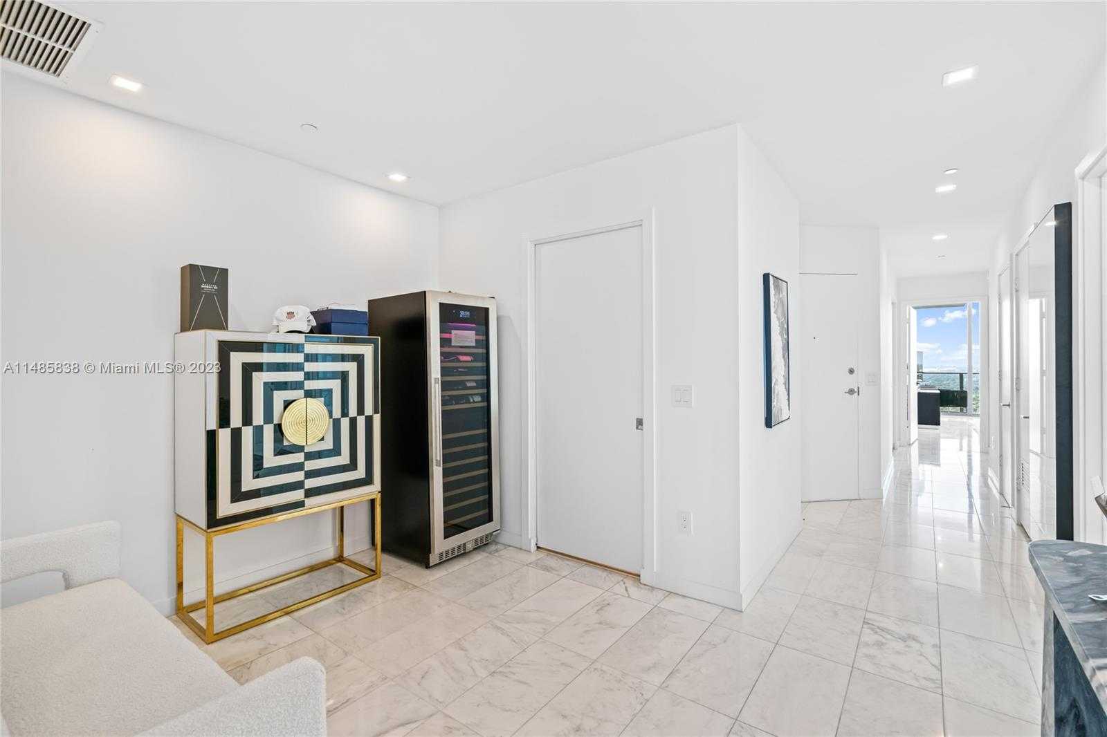 Small Image of 480 NORTH EAST 31 STREET #3907, Miami Number 99