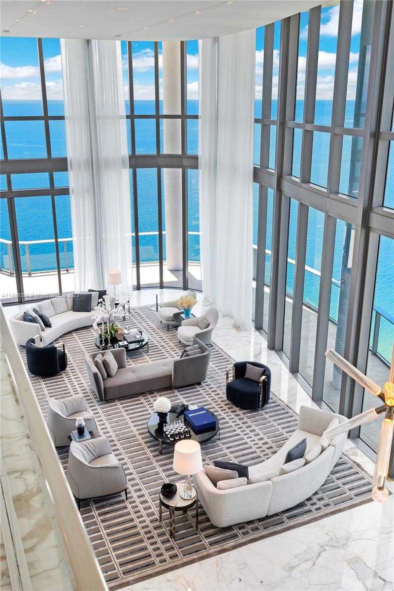 Small Image of 17475 COLLINS AVE #PH-3201, Sunny Isles Beach Number 4