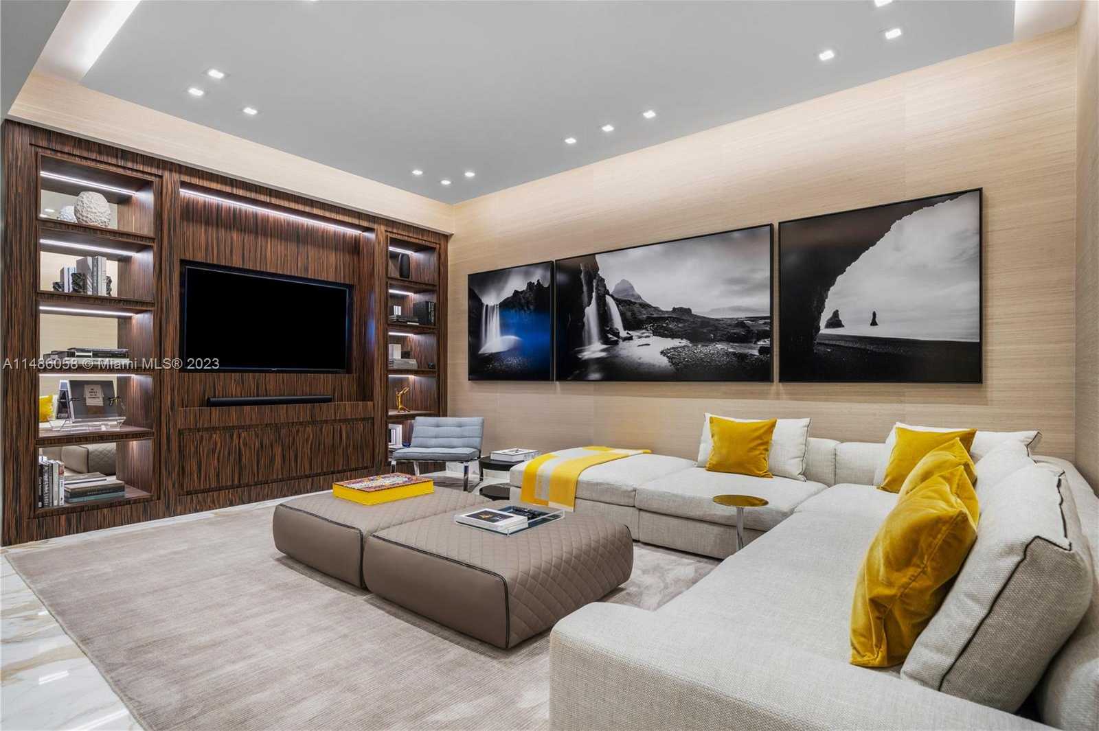 Small Image of 17475 COLLINS AVE #PH-3201, Sunny Isles Beach Number 7