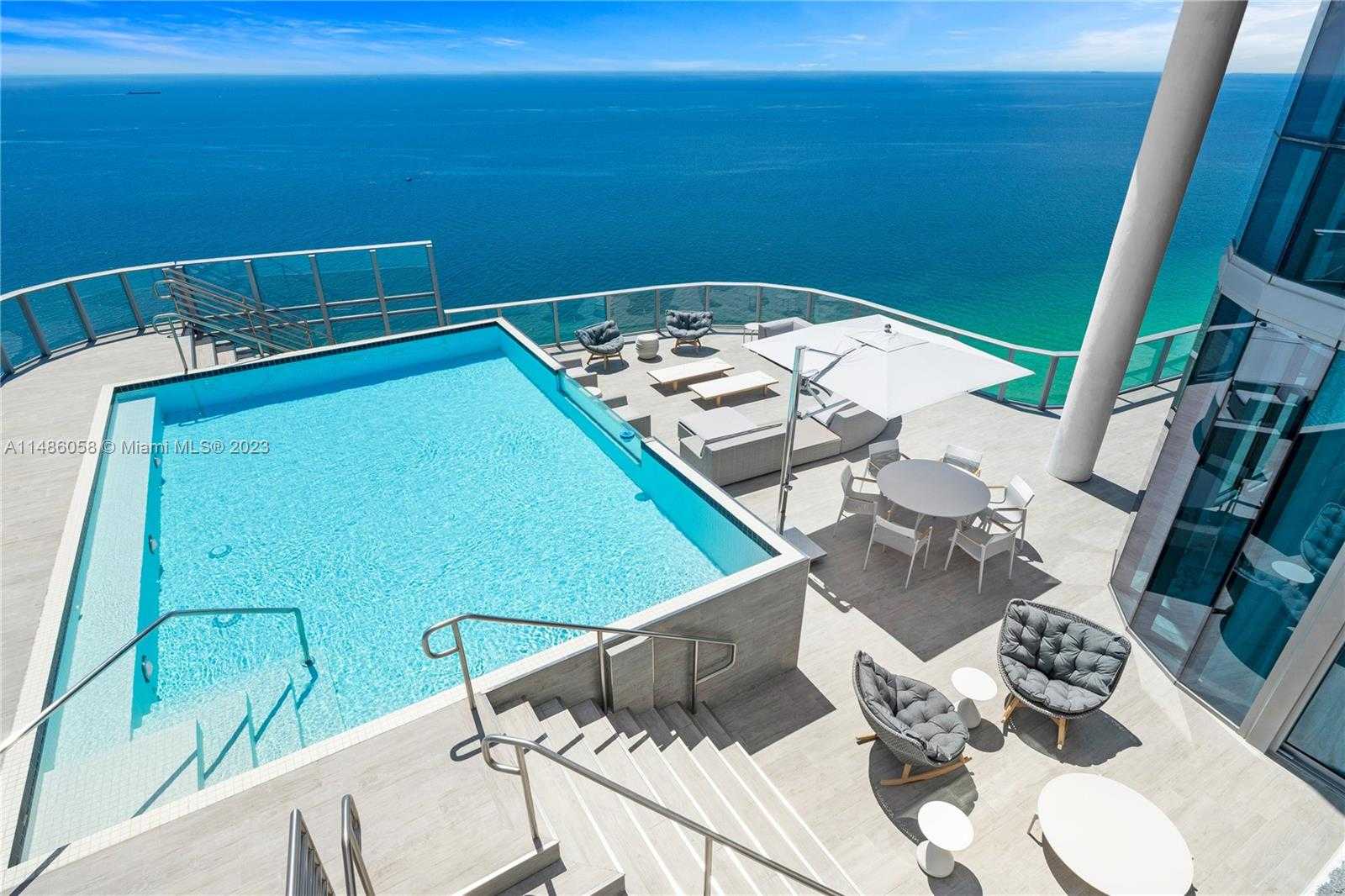 Small Image of 17475 COLLINS AVE #PH-3201, Sunny Isles Beach Number 8
