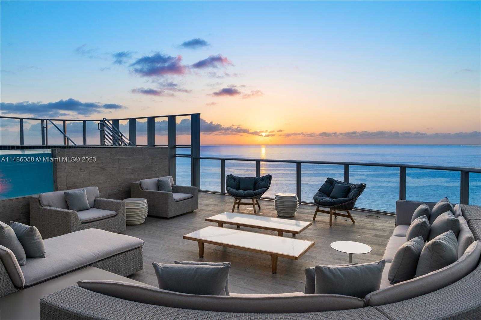 Small Image of 17475 COLLINS AVE #PH-3201, Sunny Isles Beach Number 9