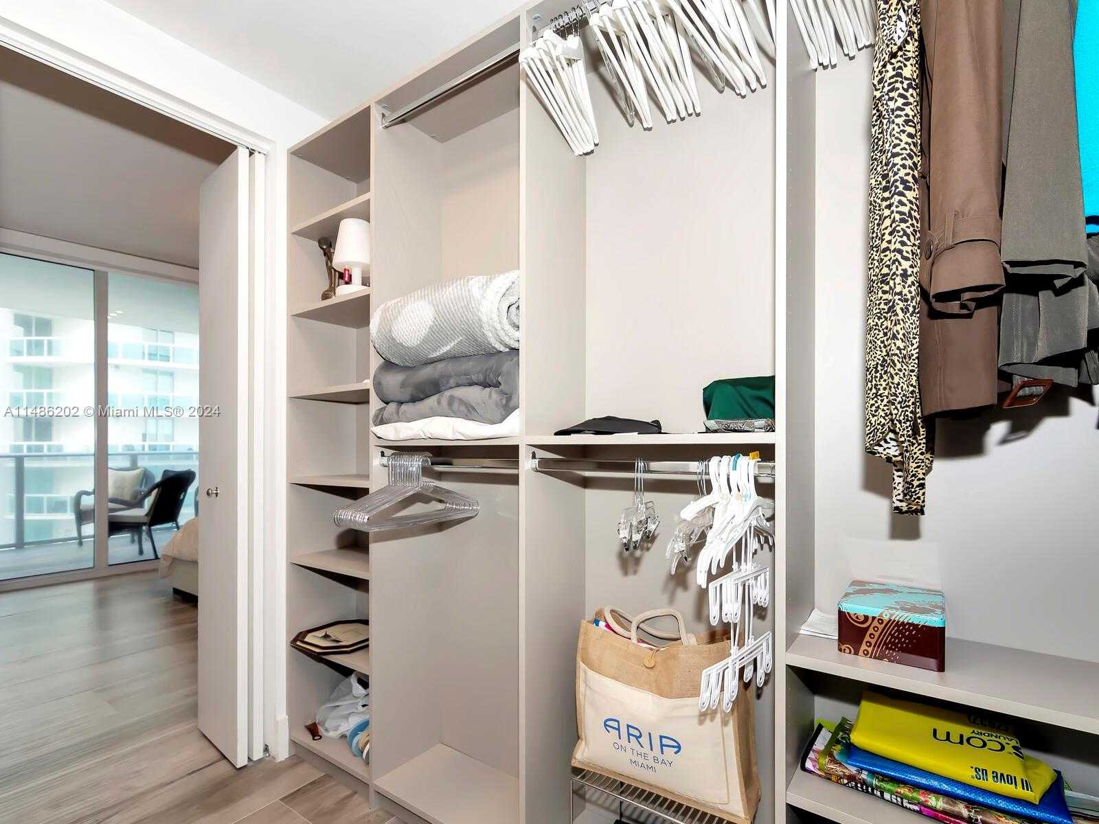 Small Image of 488 NORTH EAST 18TH ST #2111, Miami Number 32