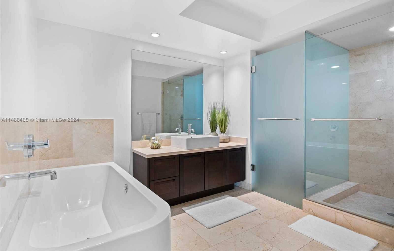 Small Image of 150 SUNNY ISLES BLVD #1-1004+ RARE CABANA, Sunny Isles Beach Number 10