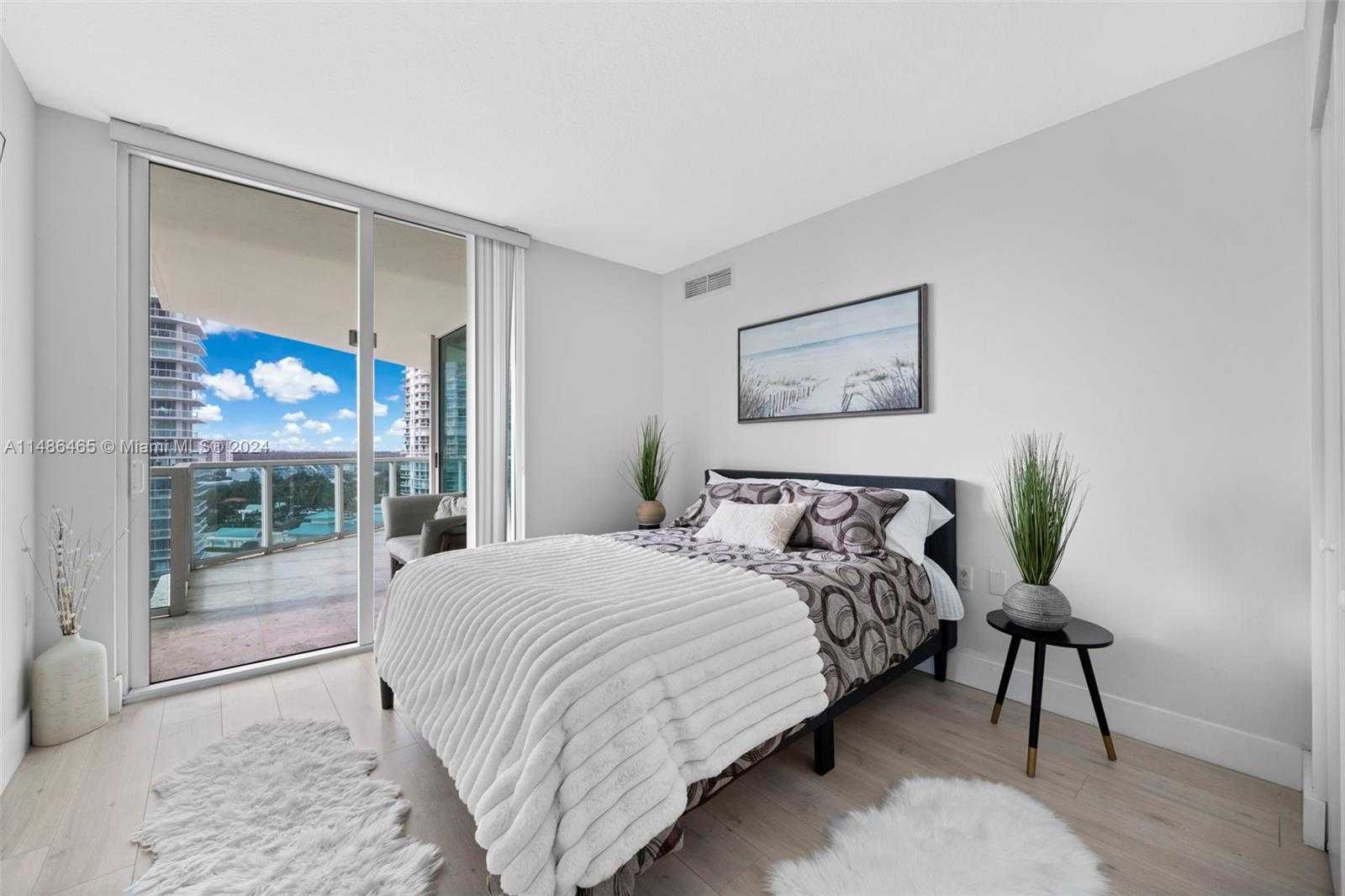 Small Image of 150 SUNNY ISLES BLVD #1-1004+ RARE CABANA, Sunny Isles Beach Number 12