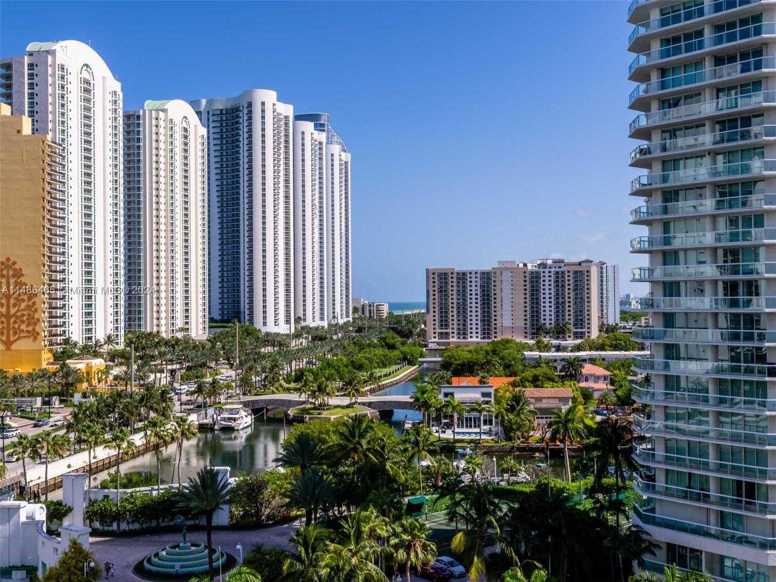 Small Image of 150 SUNNY ISLES BLVD #1-1004+ RARE CABANA, Sunny Isles Beach Number 15