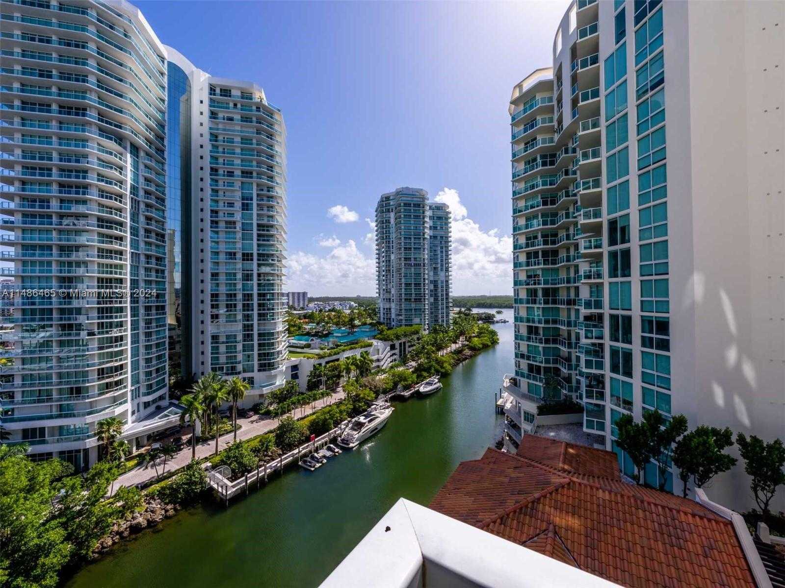 Small Image of 150 SUNNY ISLES BLVD #1-1004+ RARE CABANA, Sunny Isles Beach Number 17
