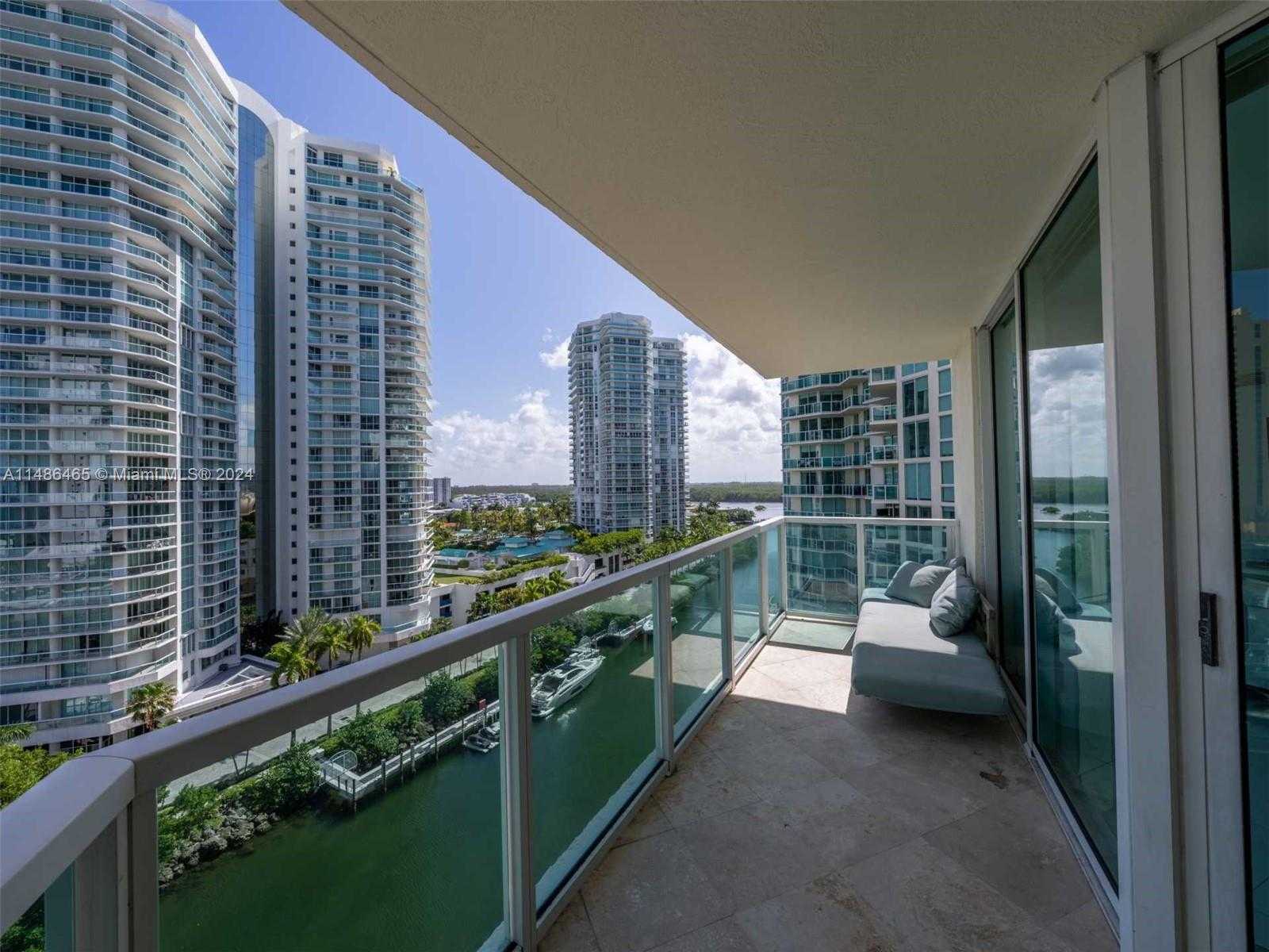Small Image of 150 SUNNY ISLES BLVD #1-1004+ RARE CABANA, Sunny Isles Beach Number 18