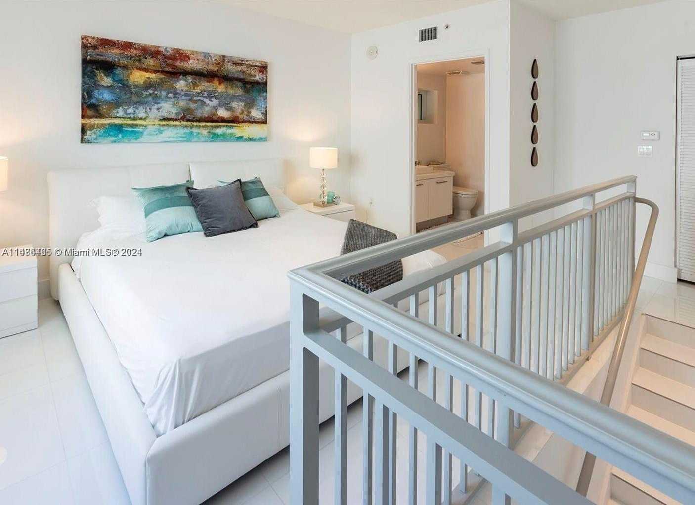 Small Image of 150 SUNNY ISLES BLVD #1-1004+ RARE CABANA, Sunny Isles Beach Number 19