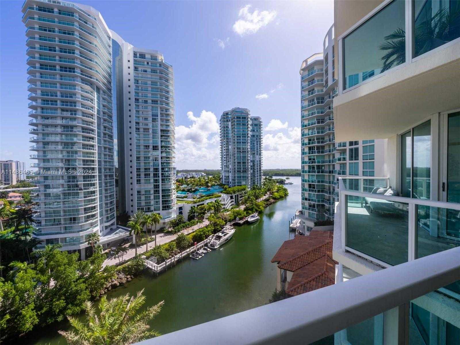 Small Image of 150 SUNNY ISLES BLVD #1-1004+ RARE CABANA, Sunny Isles Beach Number 2