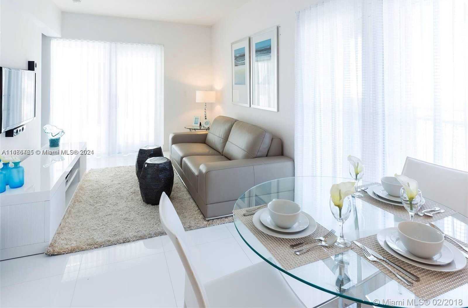 Small Image of 150 SUNNY ISLES BLVD #1-1004+ RARE CABANA, Sunny Isles Beach Number 21