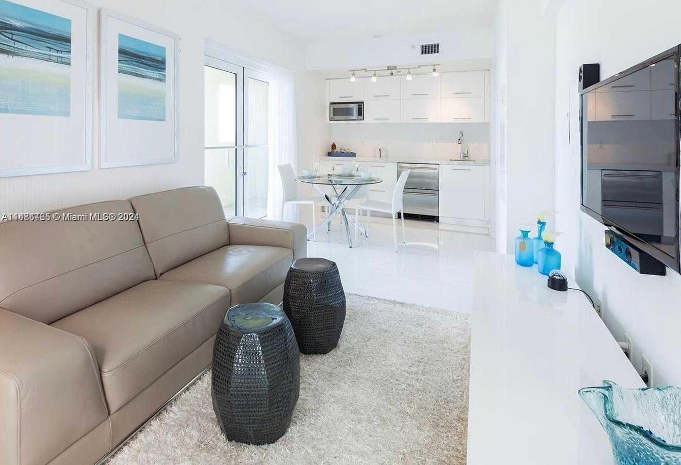 Small Image of 150 SUNNY ISLES BLVD #1-1004+ RARE CABANA, Sunny Isles Beach Number 23