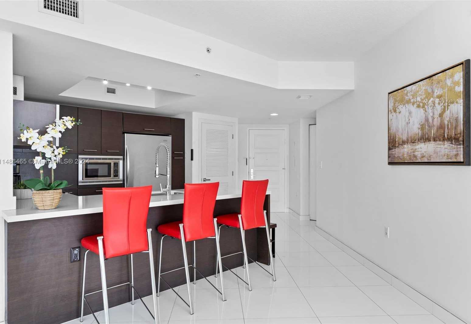 Small Image of 150 SUNNY ISLES BLVD #1-1004+ RARE CABANA, Sunny Isles Beach Number 4