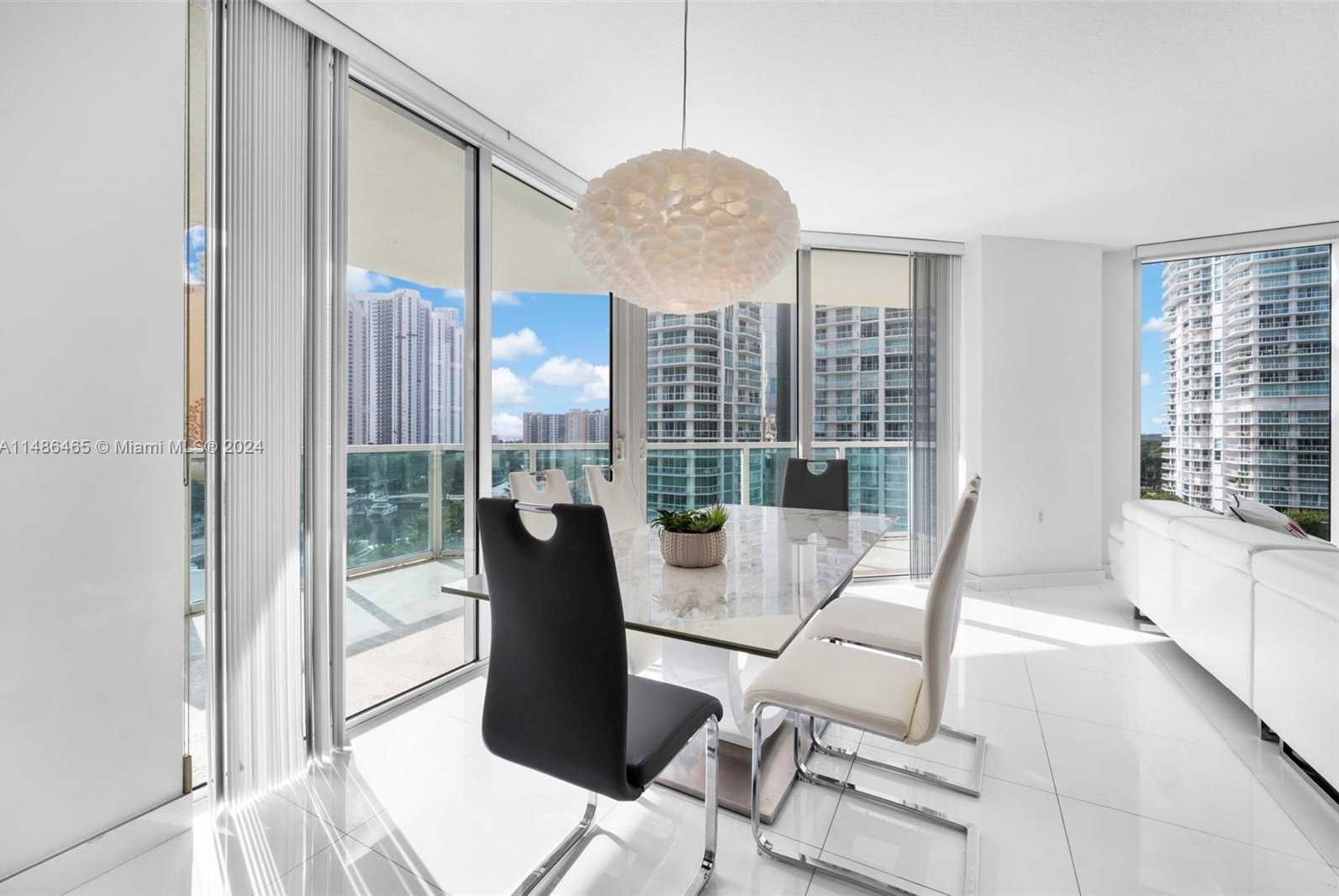 Small Image of 150 SUNNY ISLES BLVD #1-1004+ RARE CABANA, Sunny Isles Beach Number 5