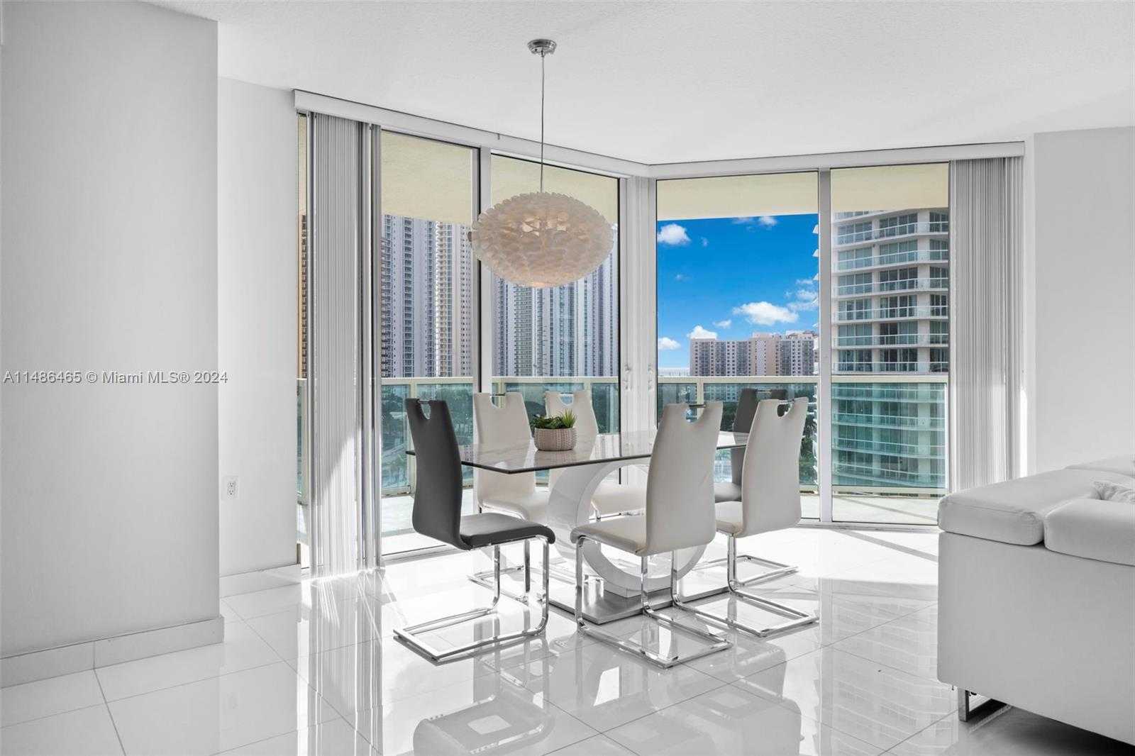 Small Image of 150 SUNNY ISLES BLVD #1-1004+ RARE CABANA, Sunny Isles Beach Number 6