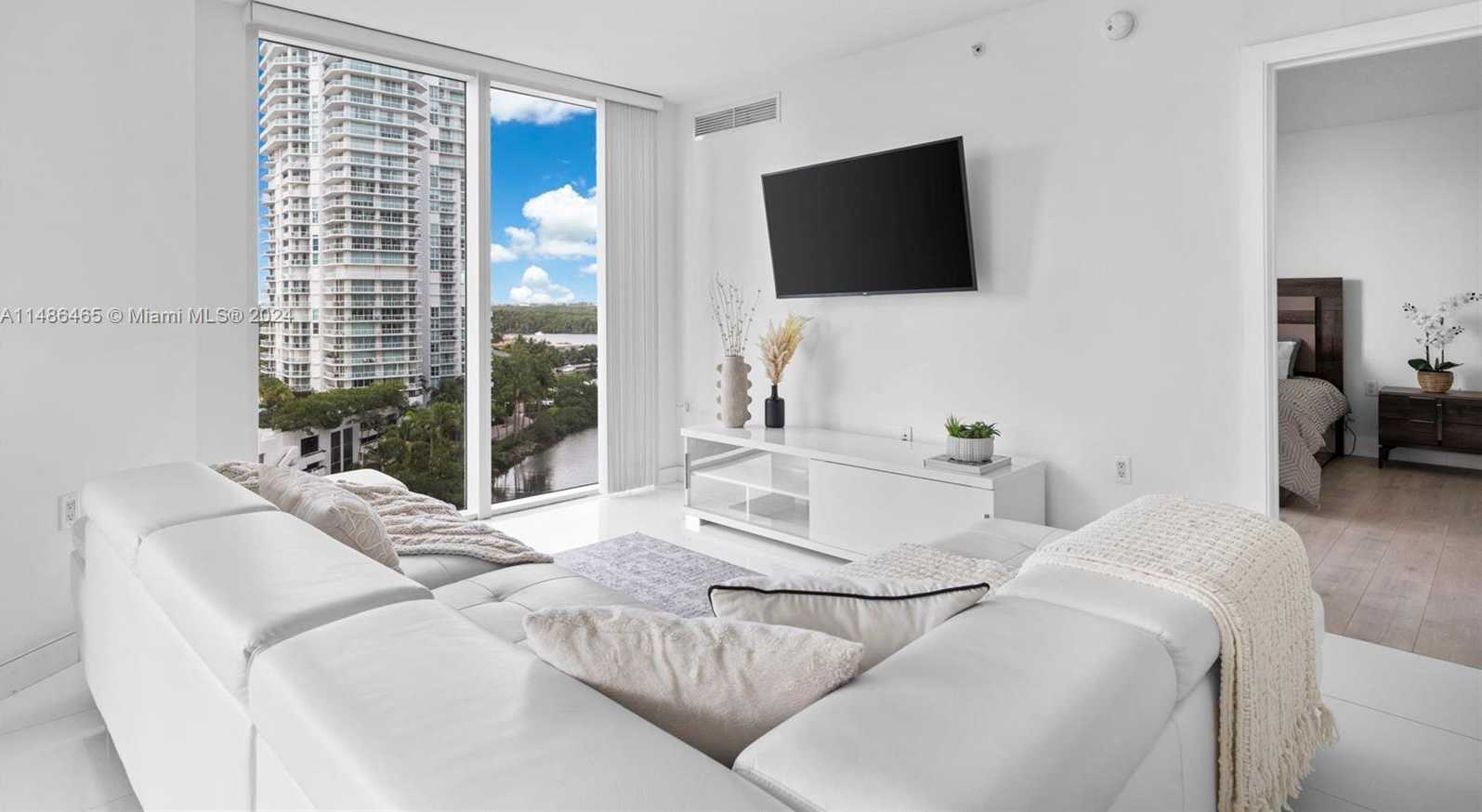 Small Image of 150 SUNNY ISLES BLVD #1-1004+ RARE CABANA, Sunny Isles Beach Number 7