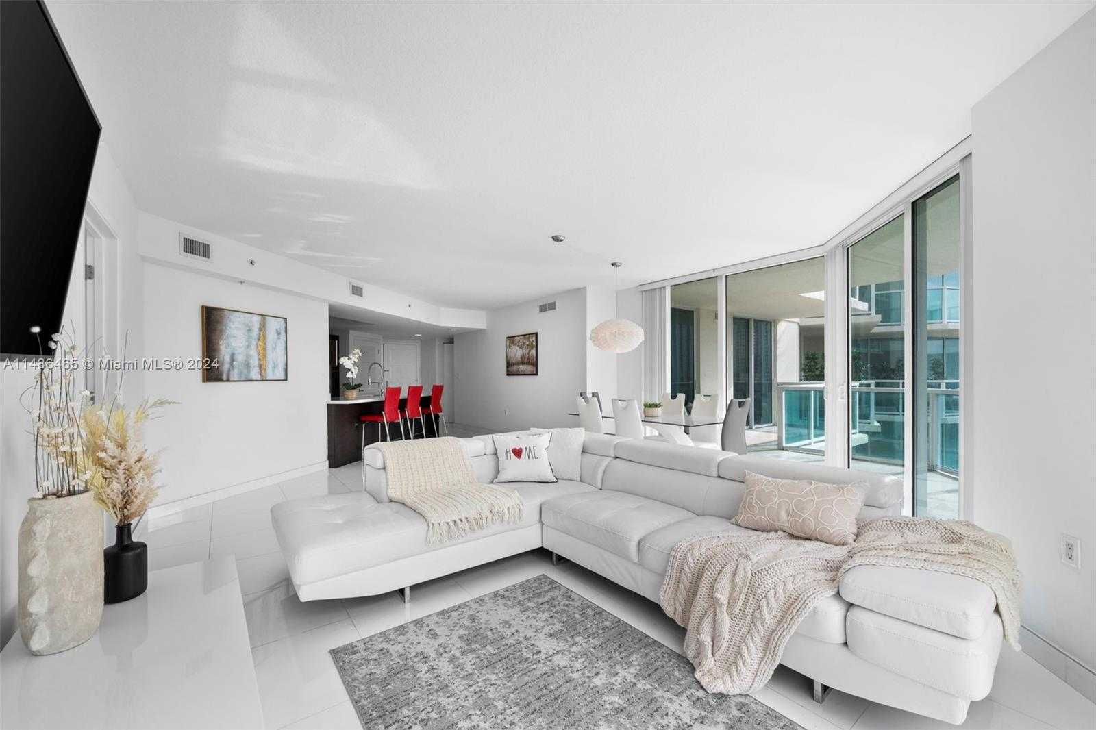 Small Image of 150 SUNNY ISLES BLVD #1-1004+ RARE CABANA, Sunny Isles Beach Number 8