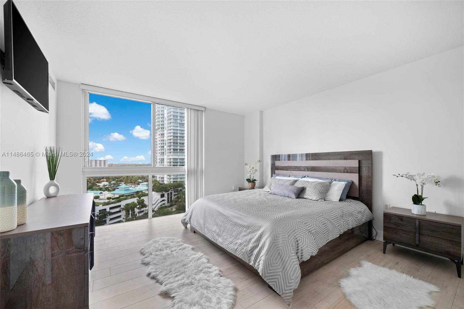 Small Image of 150 SUNNY ISLES BLVD #1-1004+ RARE CABANA, Sunny Isles Beach Number 9