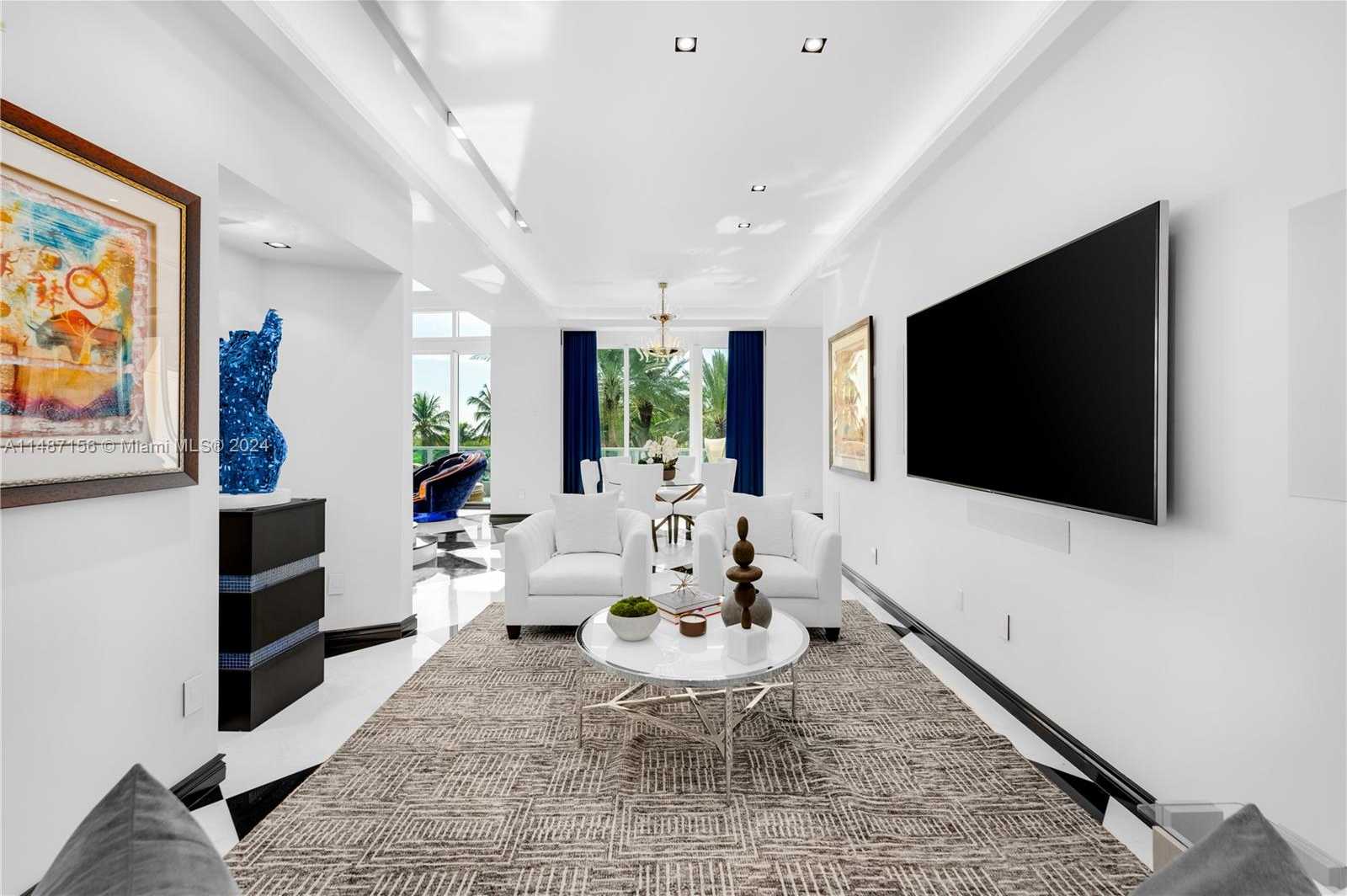 Small Image of 1455 OCEAN DR #BH-01, Miami Beach Number 10