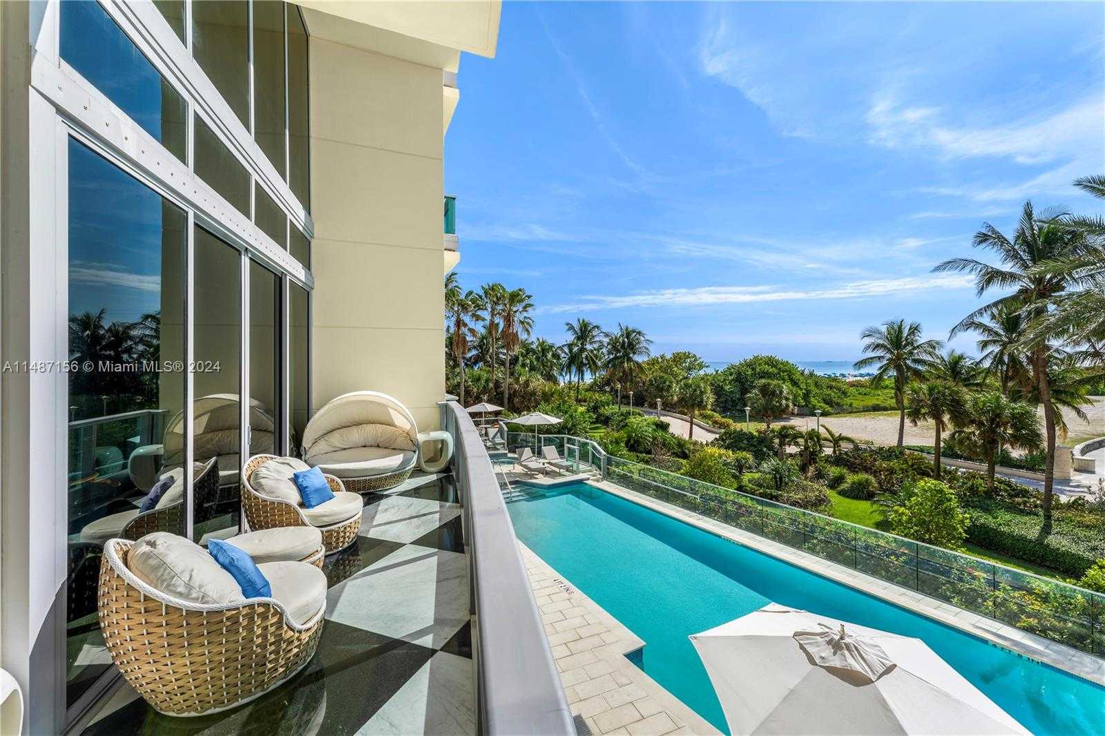 Small Image of 1455 OCEAN DR #BH-01, Miami Beach Number 11