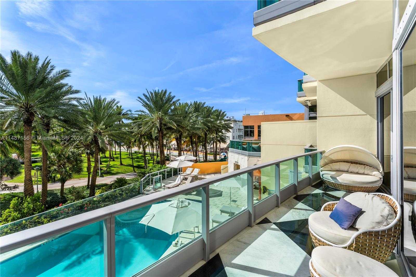Small Image of 1455 OCEAN DR #BH-01, Miami Beach Number 12