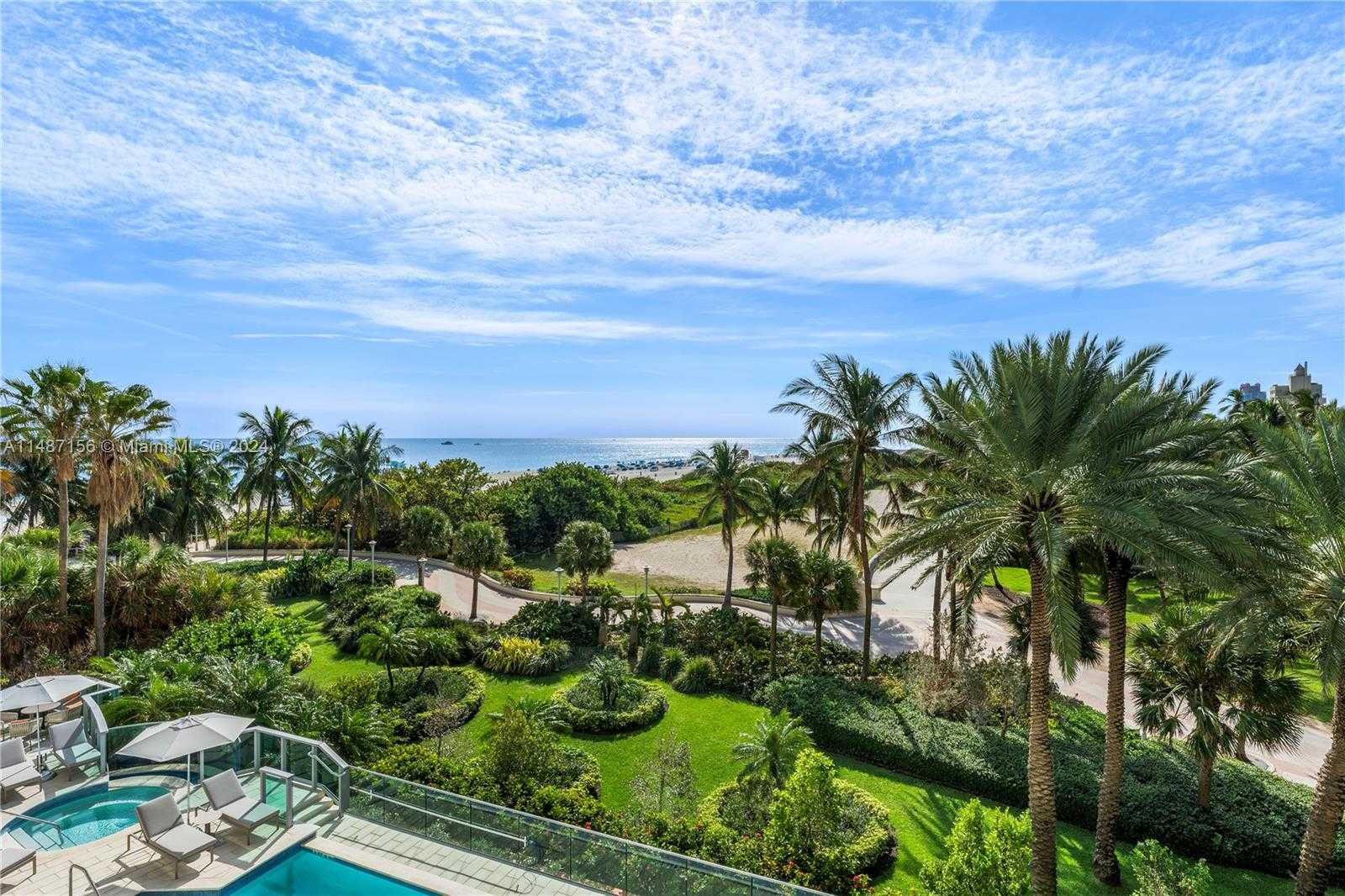 Small Image of 1455 OCEAN DR #BH-01, Miami Beach Number 36