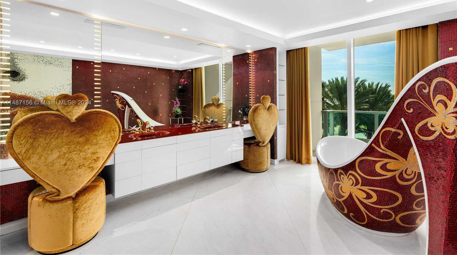 Small Image of 1455 OCEAN DR #BH-01, Miami Beach Number 38