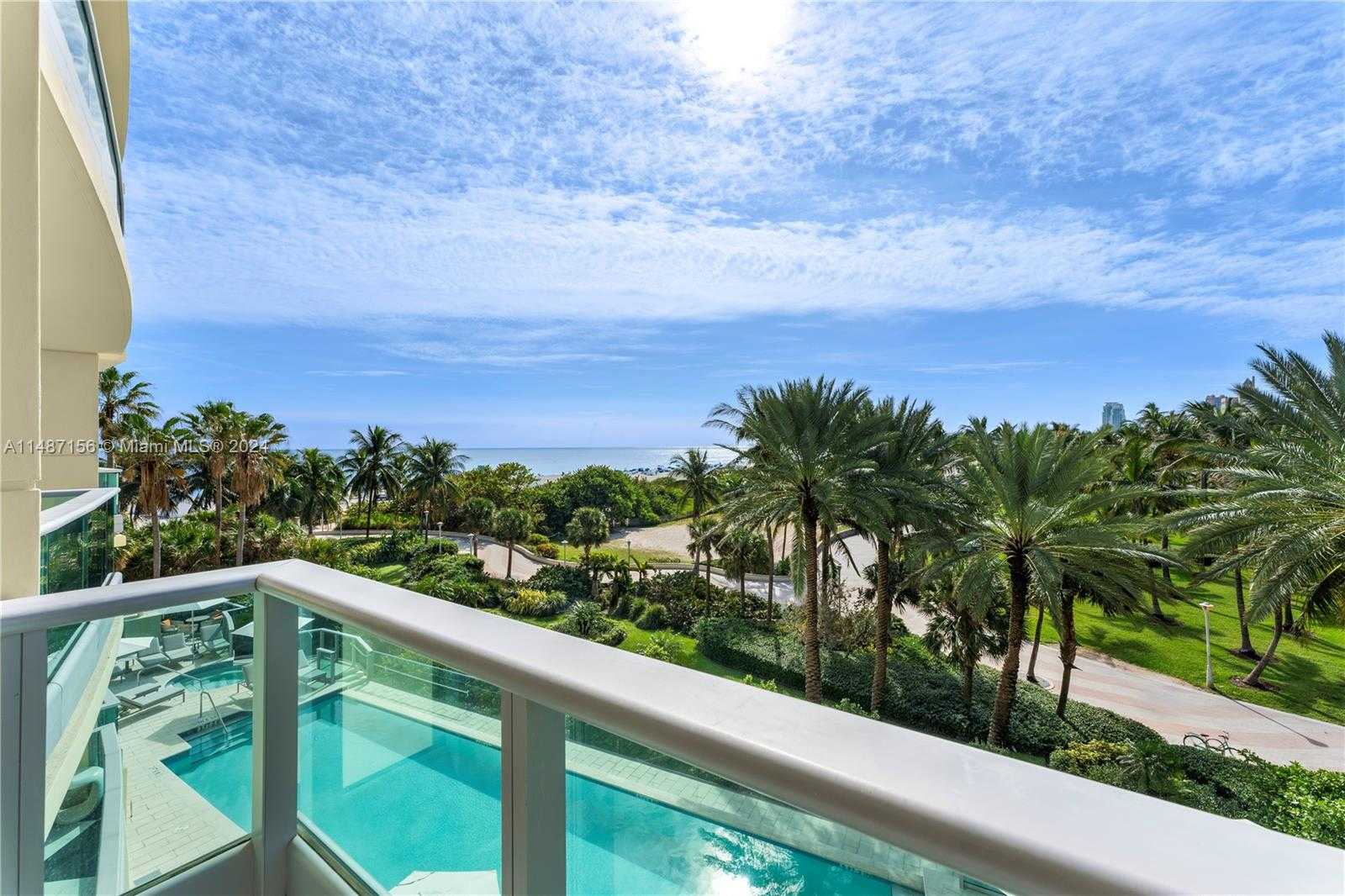 Small Image of 1455 OCEAN DR #BH-01, Miami Beach Number 59