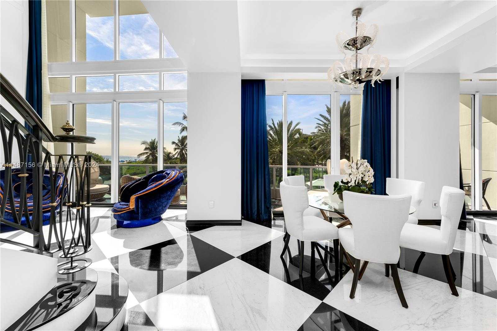 Small Image of 1455 OCEAN DR #BH-01, Miami Beach Number 6