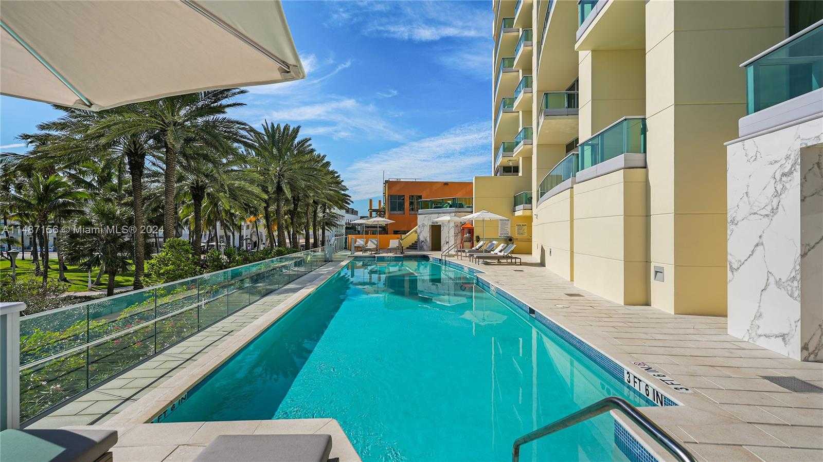 Small Image of 1455 OCEAN DR #BH-01, Miami Beach Number 64