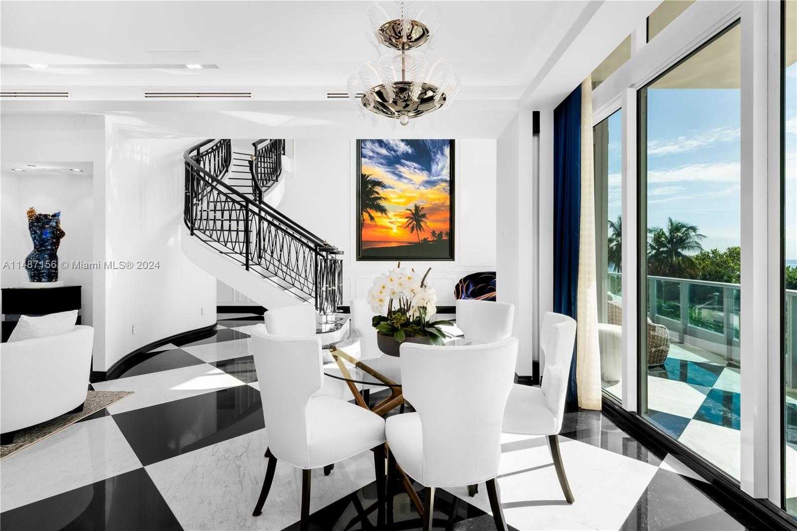 Small Image of 1455 OCEAN DR #BH-01, Miami Beach Number 7