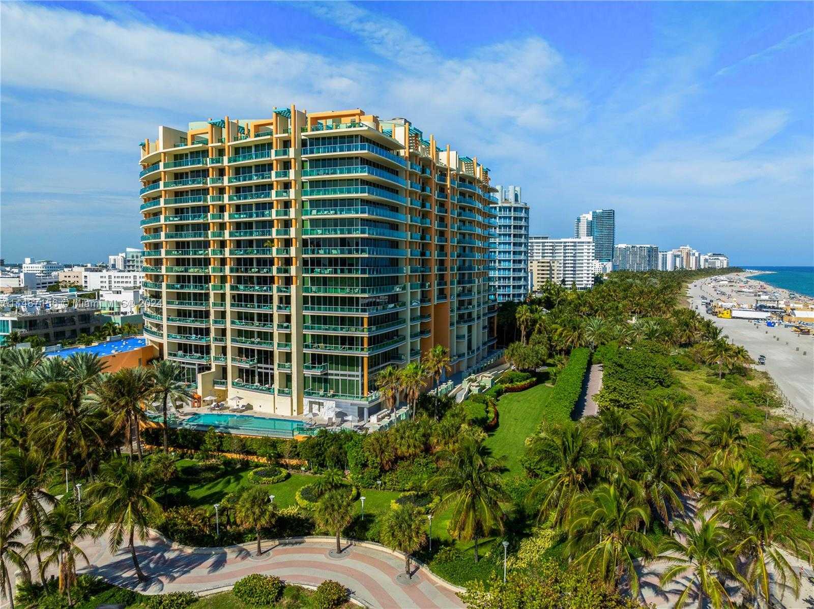 Small Image of 1455 OCEAN DR #BH-01, Miami Beach Number 70